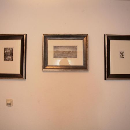 Apartmenthaus Joerg Serfaus Esterno foto