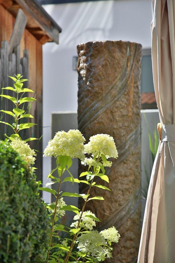 Apartmenthaus Joerg Serfaus Esterno foto