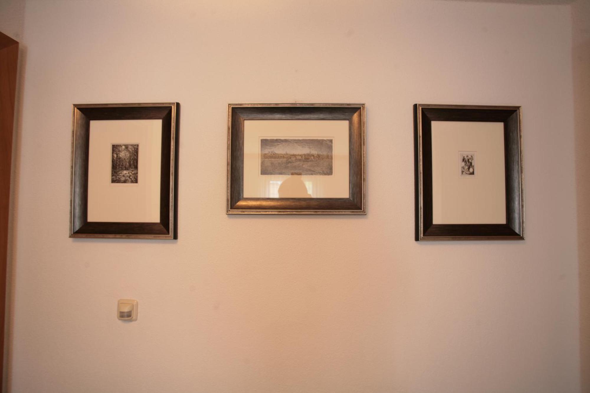 Apartmenthaus Joerg Serfaus Esterno foto