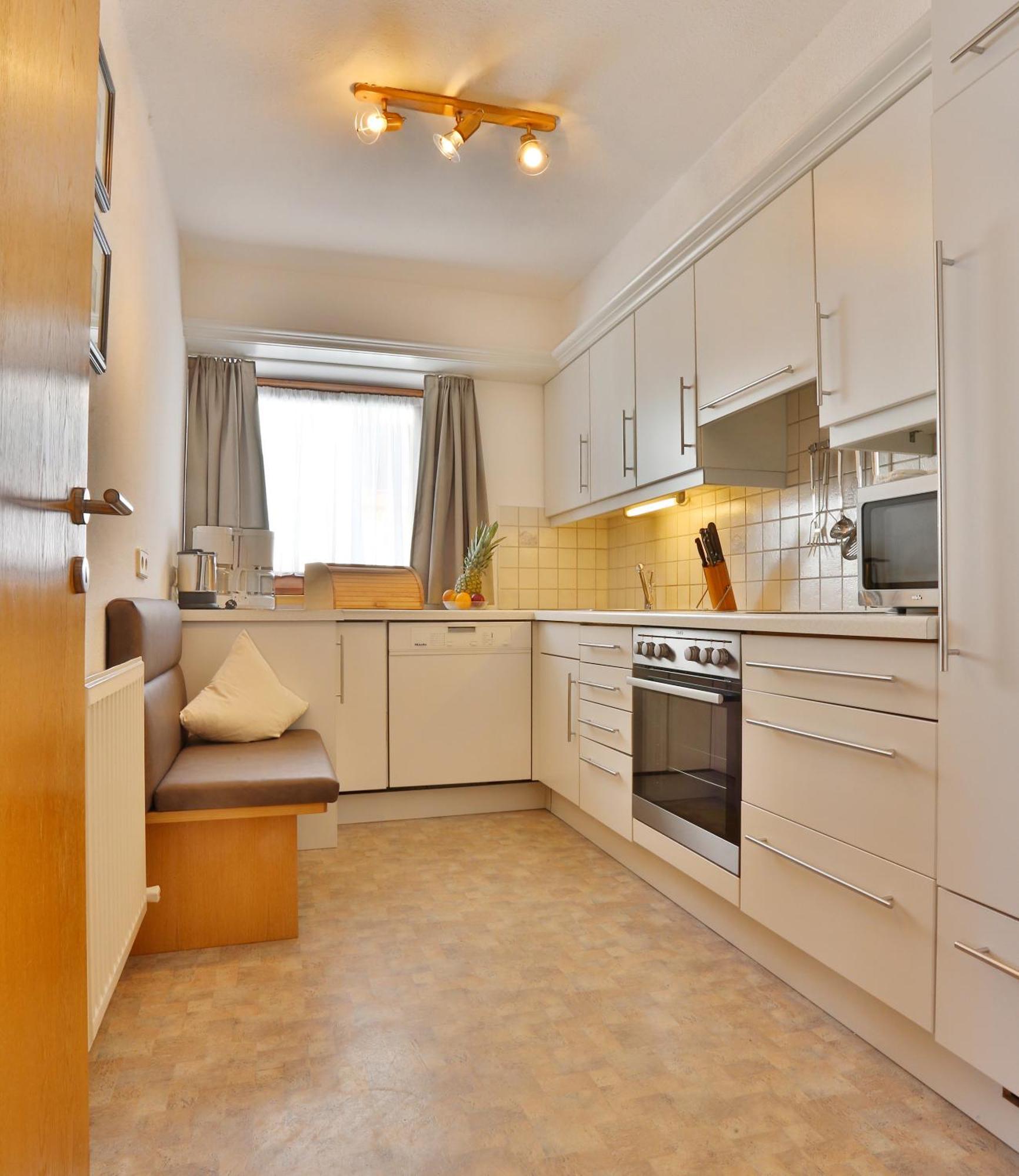 Apartmenthaus Joerg Serfaus Camera foto