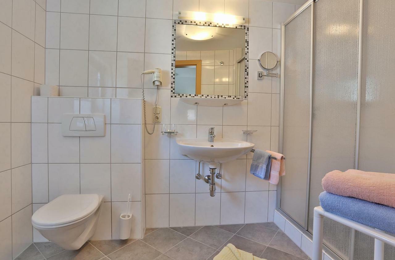 Apartmenthaus Joerg Serfaus Esterno foto